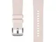 ET-SHR89L Band Rosa Pelle, Cinturino orologio