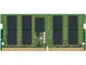 KSM32SED8/32HC memoria 32 GB DDR4 3200 MHz Data Integrity Check (verifica integrità dati)
