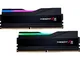 Trident Z RGB F5-5600J3036D16GX2-TZ5RK memoria 32 GB 2 x 16 GB DDR5