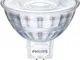 30708700 lampada LED 4,4 W GU5.3 F
