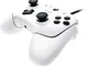 Wolverine V2 Bianco 3,5 mm Gamepad Analogico PC, Xbox One, Xbox One S, Xbox One X, Xbox Se...