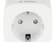 Plug Compact presa intelligente 2990 W Casa Bianco