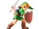  amiibo Junger Link Super Smash Bros. Collection