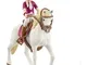 HORSE CLUB 42540 action figure giocattolo