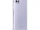 EF-QA226TTEGEU custodia per cellulare 16,3 cm (6.4") Cover Trasparente