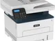 B225 A4 34 ppm Copia/Stampa/Scansione fronte/retro wireless PS3 PCL5e/6 ADF 2 vassoi Total...