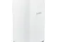 LTE5388-M804 router wireless Gigabit Ethernet Dual-band (2.4 GHz/5 GHz) 4G Grigio, Bianco