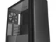 CK500 Midi Tower Nero, Chassis Tower