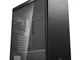 MACUBE 310P Nero, Chassis Tower