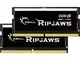 Ripjaws F5-4800S4039A16GX2-RS memoria 32 GB 2 x 16 GB DDR5 4800 MHz