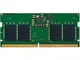 ValueRAM KVR48S40BD8-32 memoria 32 GB 1 x 32 GB DDR5 4800 MHz