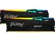 FURY Beast RGB memoria 32 GB 2 x 16 GB DDR5 6000 MHz