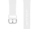 ET-SFR86SWEGEU accessorio indossabile intelligente Band Bianco, Cinturino orologio