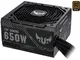 TUF-GAMING-650B alimentatore per computer 650 W 20+4 pin ATX ATX Nero