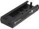 TS16 Box esterno SSD Nero M.2