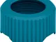 EK-Quantum Torque Compression Ring 6-Pack HDC 12 - Blue