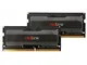 Redline memoria 16 GB 2 x 8 GB DDR4 2933 MHz