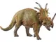 Dinosaurs Styracosaurus