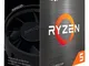 Ryzen 5 5600G processore 3,9 GHz 16 MB L3 Scatola