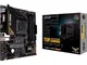 TUF GAMING A520M-PLUS II AMD A520 Socket AM4 micro ATX