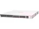 Aruba Instant On 1830 48G 24p Class4 PoE 4SFP 370W Gestito L2 Gigabit Ethernet (10/100/100...