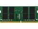 ValueRAM KVR32S22D8/32 memoria 32 GB 1 x 32 GB DDR4 3200 MHz
