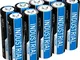 1502-0005 batteria per uso domestico Batteria monouso Stilo AA Litio