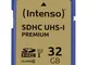 32GB SDHC UHS-I Classe 10