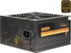 Argus BPS-600 alimentatore per computer 600 W 20+4 pin ATX ATX Nero