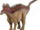 Dinosaurs Amargasaurus