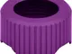 EK-Quantum Torque Compression Ring 6-Pack HDC 12 - Purple