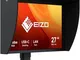 ColorEdge CG2700S Monitor PC 68,6 cm (27") 2560 x 1440 Pixel Wide Quad HD LCD Nero