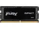 FURY Impact memoria 16 GB 1 x 16 GB DDR5 4800 MHz