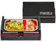 HB 100 HeatsBox