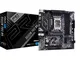 B660M Pro RS Intel B660 LGA 1700 micro ATX