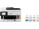 MAXIFY GX6050 MegaTank Ad inchiostro A4 600 x 1200 DPI Wi-Fi