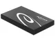 42611 contenitore di unità di archiviazione Box esterno HDD/SSD Nero, Bianco 2.5"