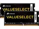 ValueSelect 16GB DDR4-2133 memoria 2 x 8 GB 2133 MHz