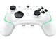 Wolverine V2 Chroma Bianco USB Gamepad Analogico/Digitale Xbox Series S, Xbox Series X