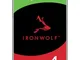 IronWolf ST4000VN006 disco rigido interno 3.5" 4000 GB Serial ATA III