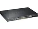 GS2220-28HP-EU0101F switch di rete Gestito L2 Gigabit Ethernet (10/100/1000) Supporto Powe...