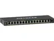 16-Port High-Power PoE+ Gigabit Ethernet Plus Switch (231W) with 1 SFP port (GS316EPP) Ges...