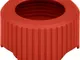 EK-Quantum Torque Compression Ring 6-Pack HDC 12 - Red