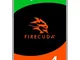 FireCuda ST4000DXA05 disco rigido interno 3.5" 4000 GB Serial ATA III
