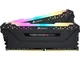 Vengeance RGB PRO memoria 32 GB 2 x 16 GB DDR4 3200 MHz