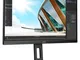 U27P2CA Monitor PC 68,6 cm (27") 3840 x 2160 Pixel 4K Ultra HD LED Nero