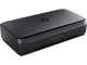 OfficeJet Stampante All-in-One portatile 250, Stampa, copia, scansione, ADF da 10 fogli