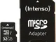 32GB microSDHC UHS-I Classe 10