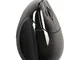 VMSR mouse Mano destra USB tipo A 1200 DPI