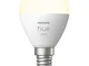  White Lampadina Smart E14 40 W